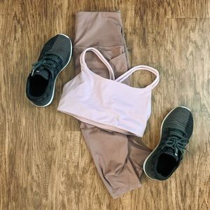 Athleta sports bra